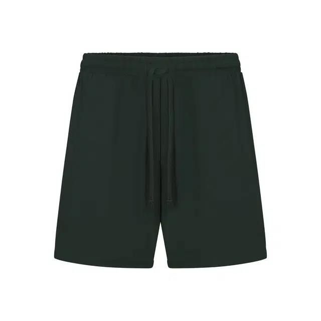 SKIMS FW25 OUTDOOR JERSEY MENS CLASSIC SHORT