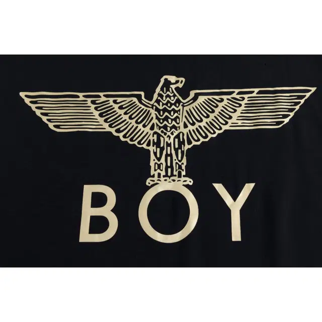 Boy London logo