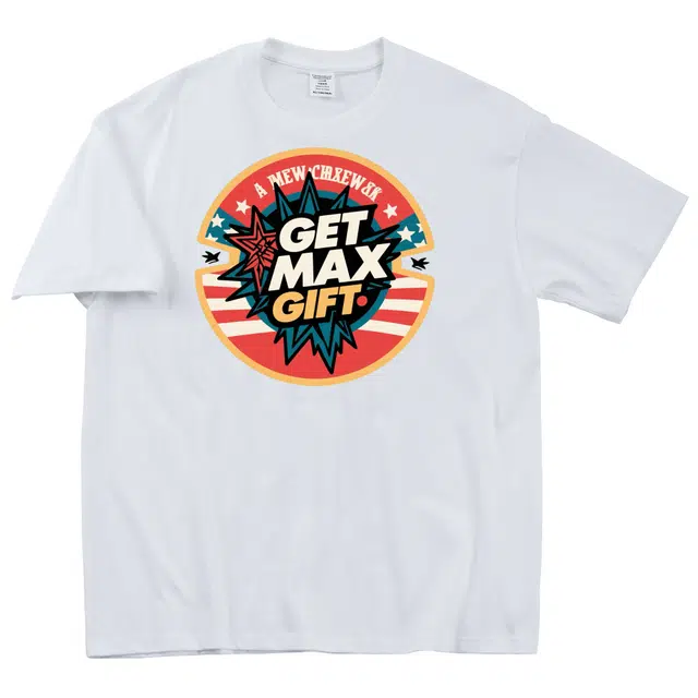 GET MAX GIFT T