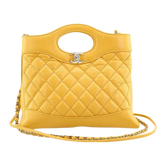 CHANEL 31bag 23A