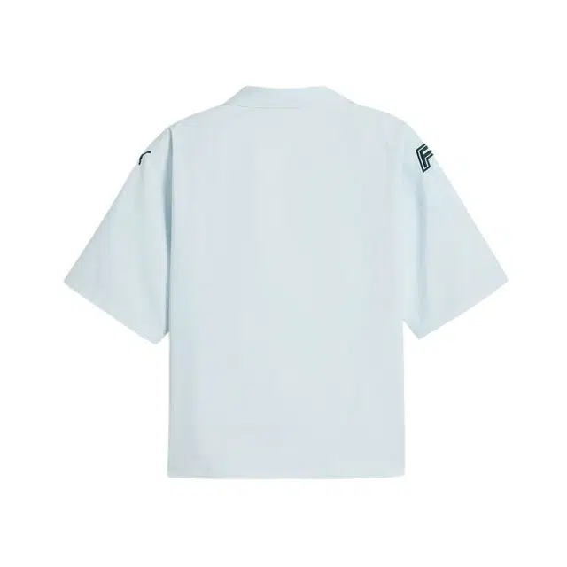 PUMA Future ARCHIVE GRAPHIC BOXY RACER Logo