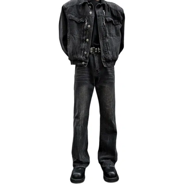 City Hipster vibeccleanfit