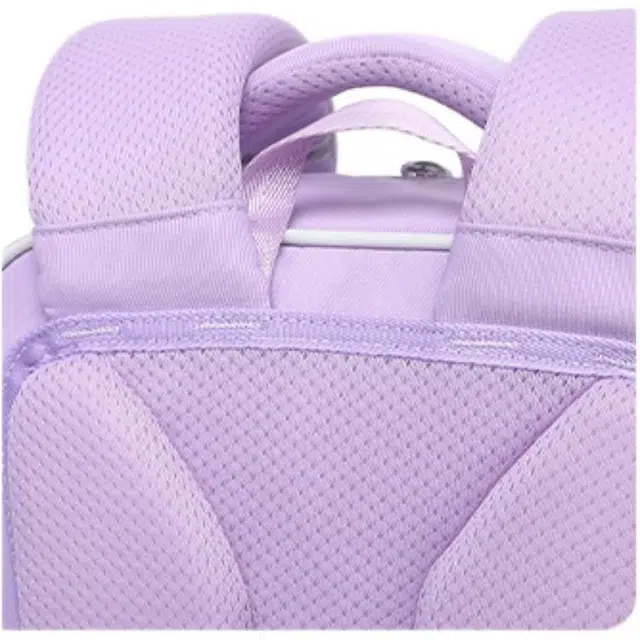 巴布豆 减负护脊背包 牛津布 学生包 儿童款 多色