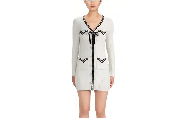 Self-portrait FW22 V