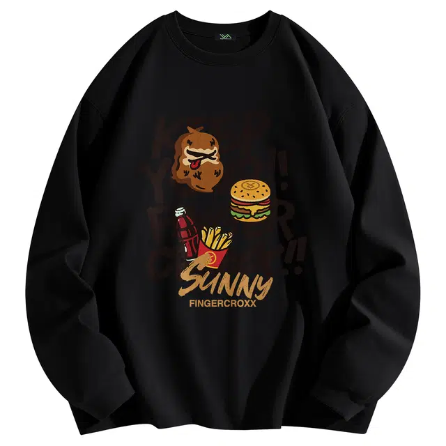 Fingercroxx itFGXX T