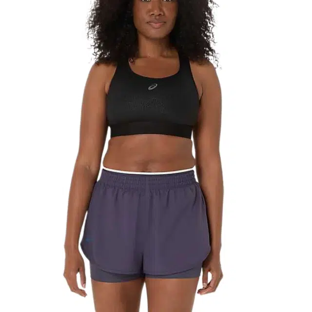 Asics GAME COMPRESSION BRA