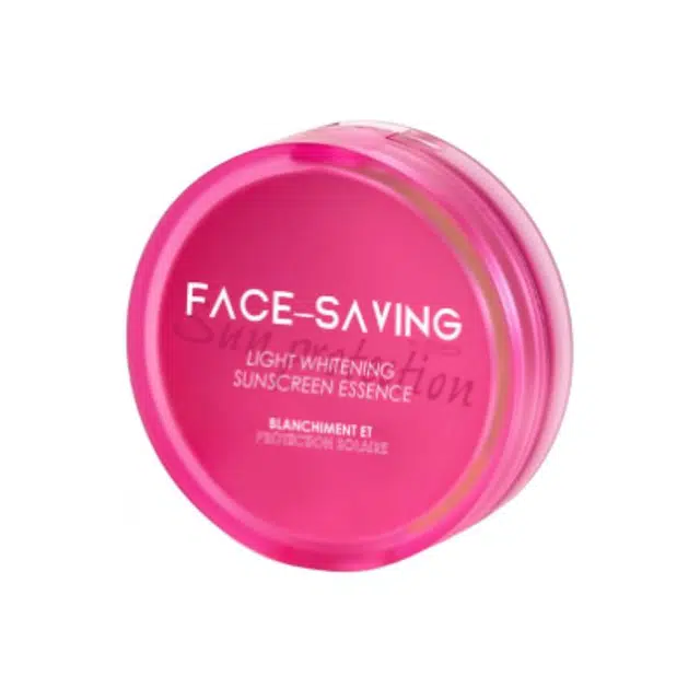 Face-saving