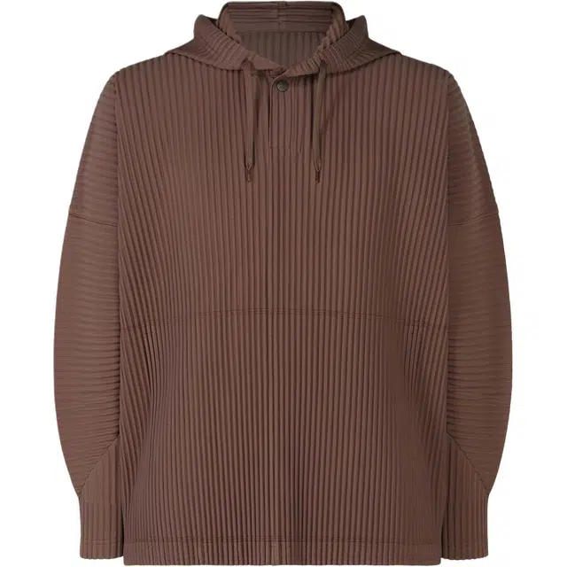 Homme Pliss Issey Miyake FW25