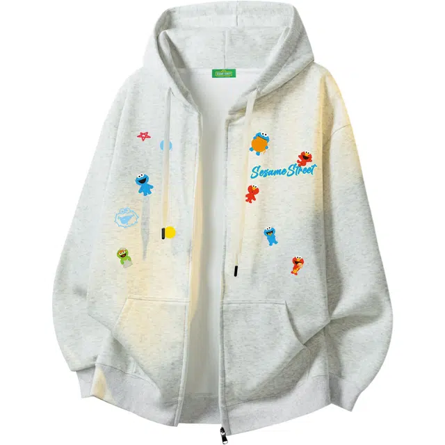 SESAME STREET logo320