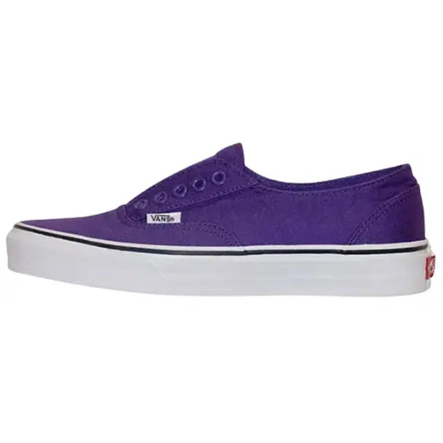 Vans Era Laceless Petunia Black