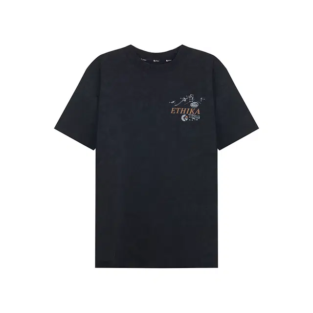 ETHIKA T