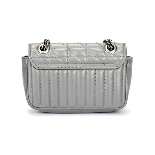 GUCCI GG Marmont Logo