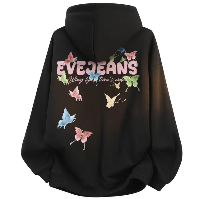 EVE Jeans logo