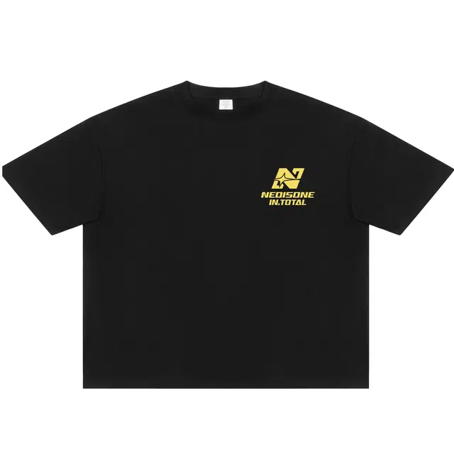 NEO IS ONE OVER SIZE280T