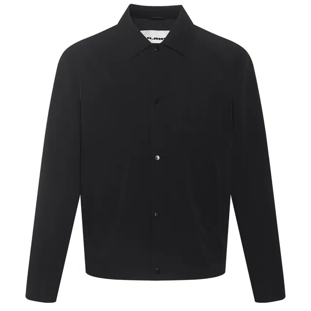 利郎 时尚都市翻领质感有型简约百搭通勤外套秋季夹克 男款