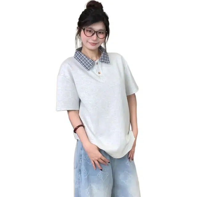 Kiki Clothing Boutique tPOLO T