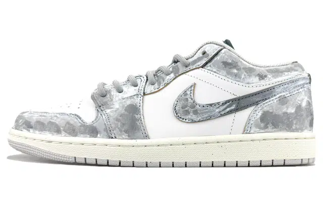 Jordan Air Jordan 1 Mist Fade Low