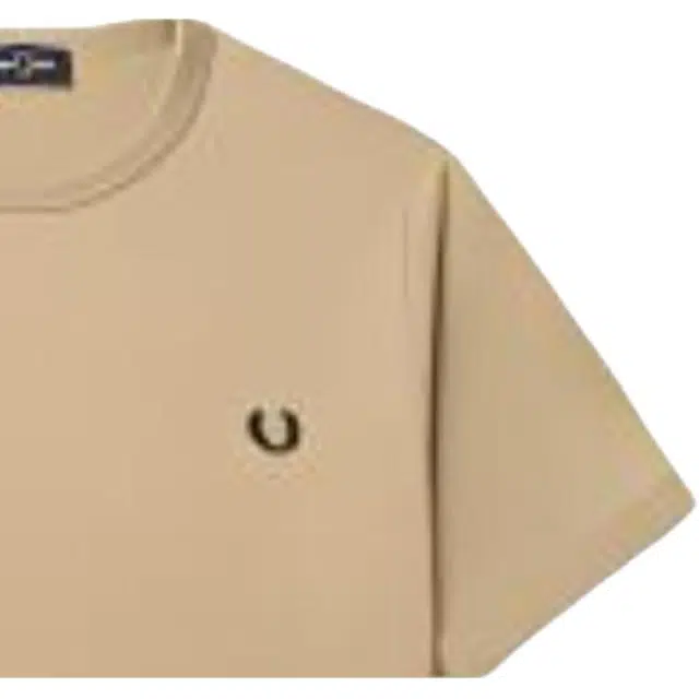FRED PERRY FW24 logoT