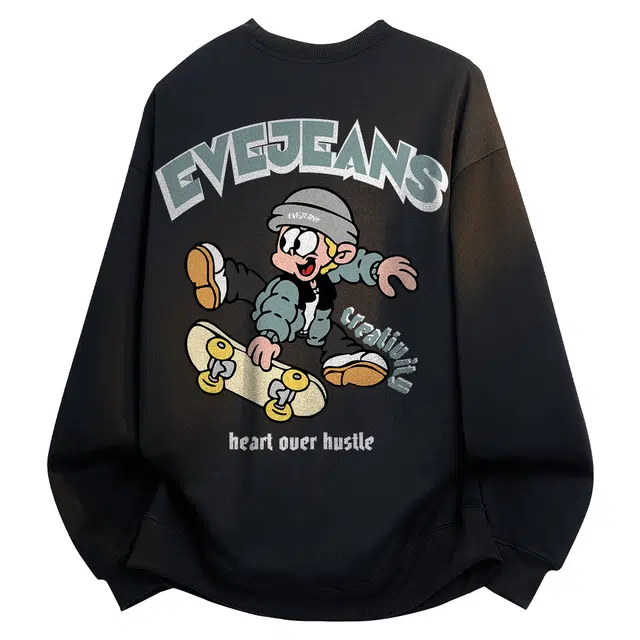 EVE Jeans