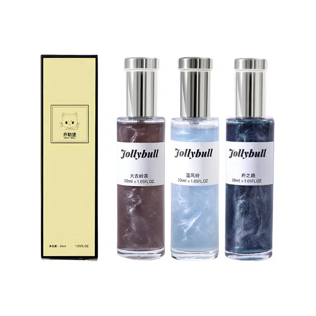JOLLY BULL EDT 30ml