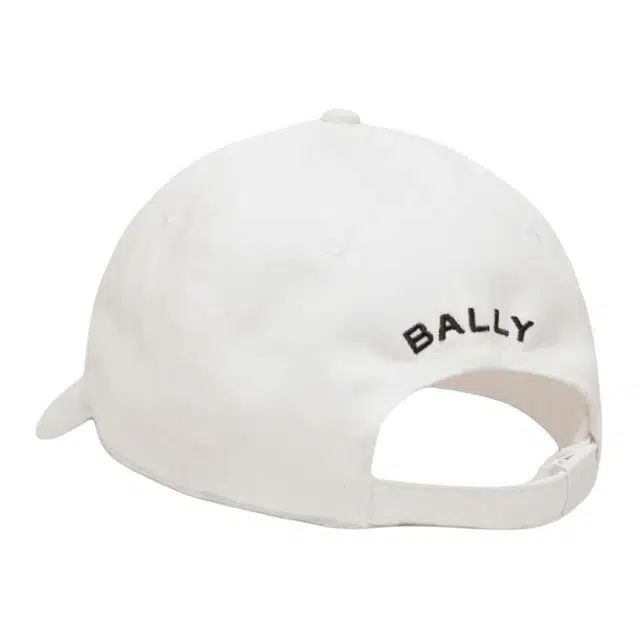 BALLY
