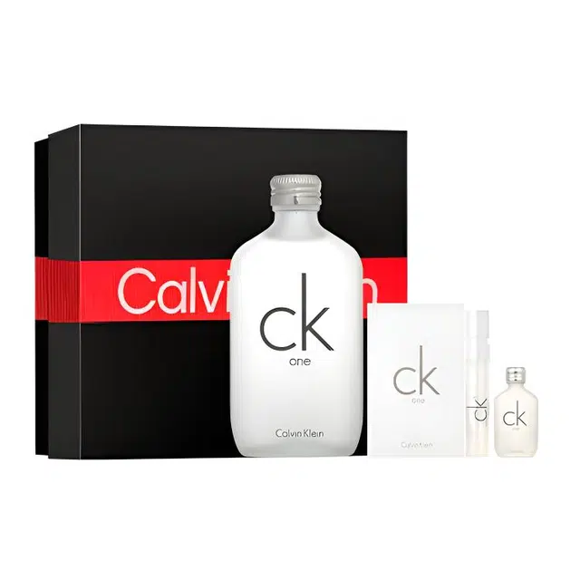 CALVIN KLEIN one EDT 50ml100ml+15ml