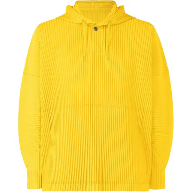 Homme Pliss Issey Miyake FW25