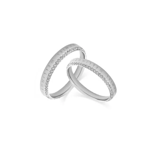 Daniel Wellington DW