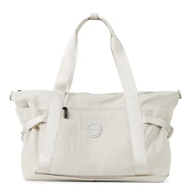 米熙 可折叠大容量轻便 织物 旅行包 男女同款情侣款 多色