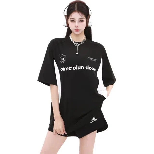 SOCKKEY hiphopT