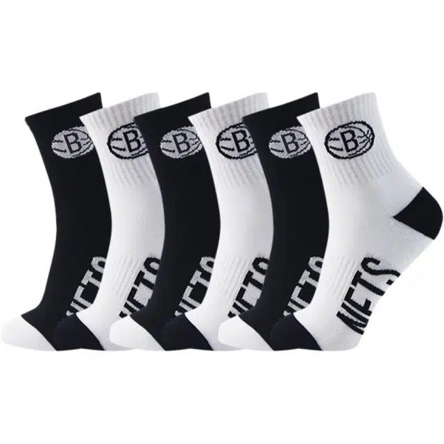 NBA 6
