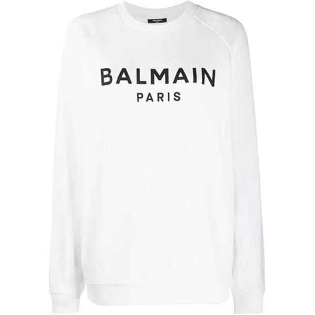 BALMAIN SS22 Logo