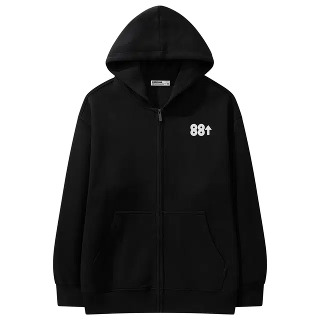88rising 3MLOGO