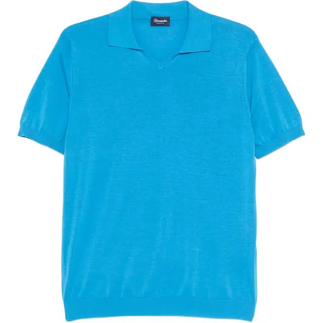 Drumohr Polo