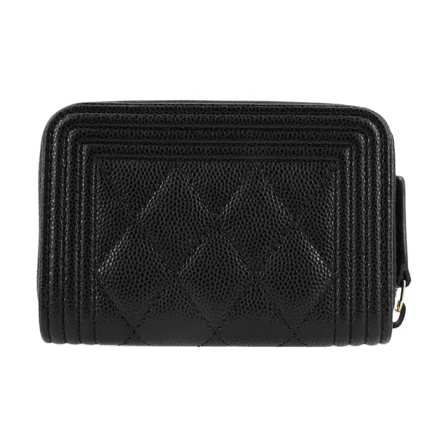 CHANEL LEBOY21K Logo