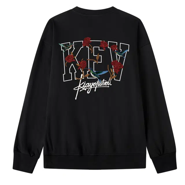 KiayofistVoll