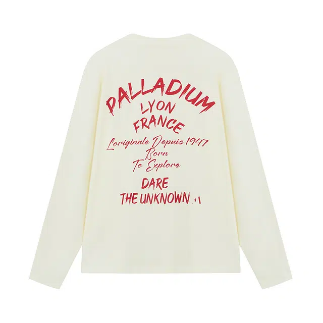 Palladium COLLAB T