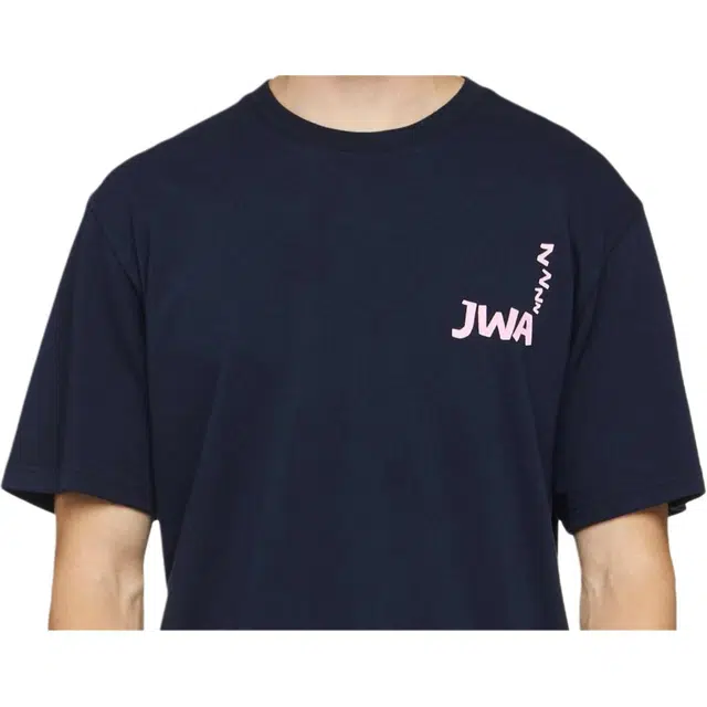 JW Anderson SS25 T