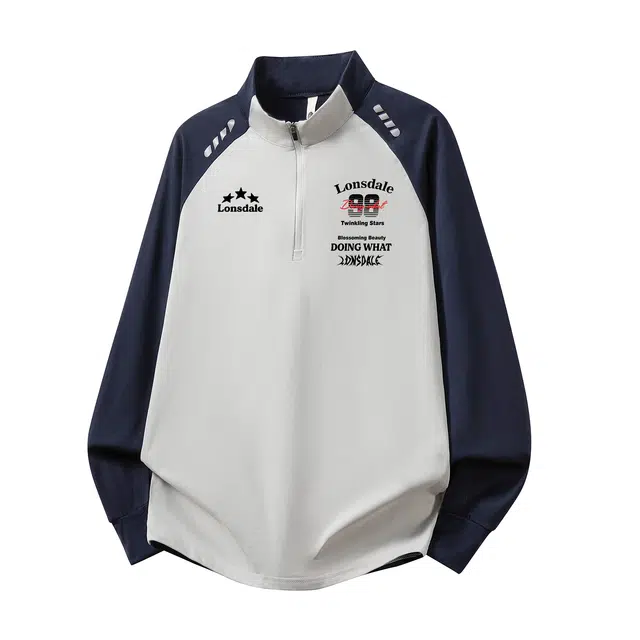 LONSDALE T