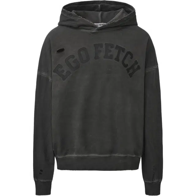 EGO FETCH LOGO
