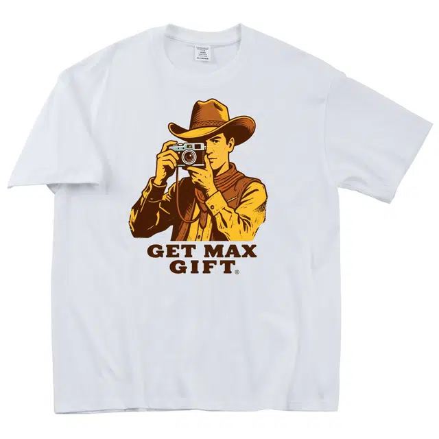 GET MAX GIFT T