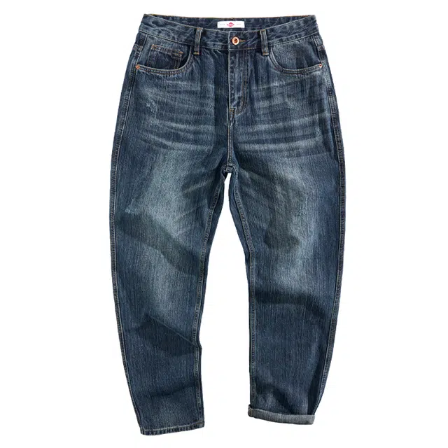 Lee Cooper Casual Denim Pants