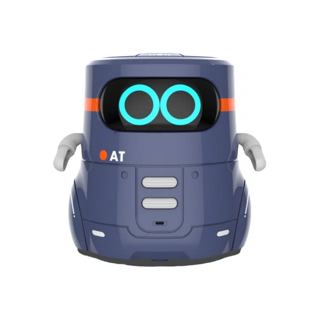 咕轹 机器人 智能玩具