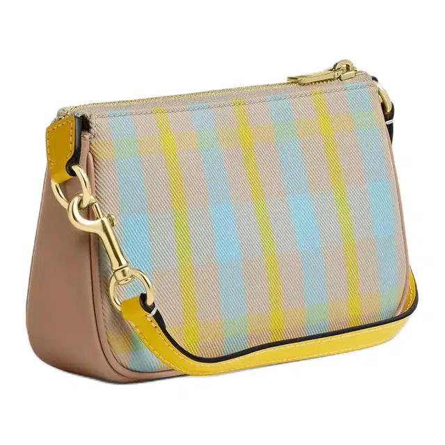 COACH Nolita 19