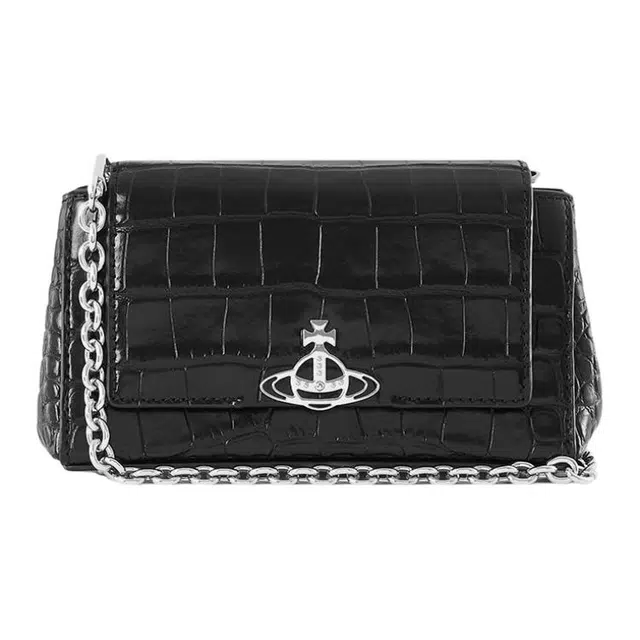Vivienne Westwood HAZEL Logo