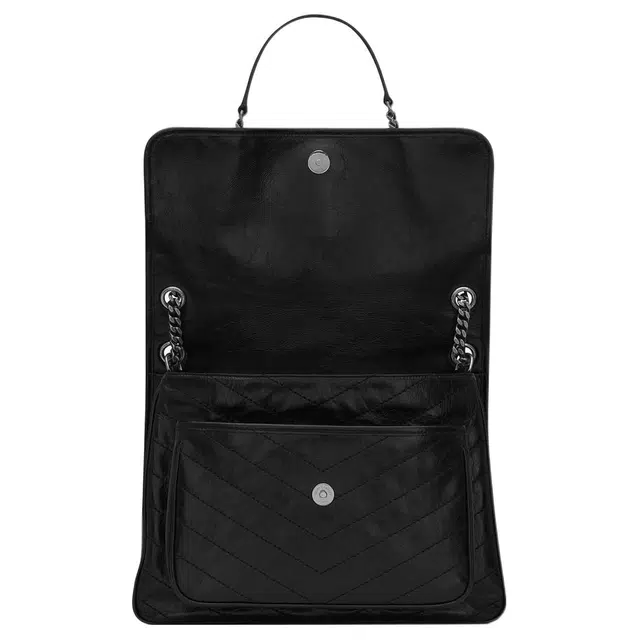 SAINT LAURENT YSL Niki Logo