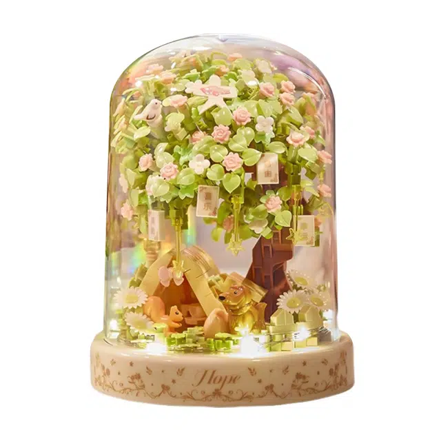 Brangdy DIY 601-1000pcs BRA-JM-86