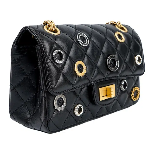 CHANEL 2.55
