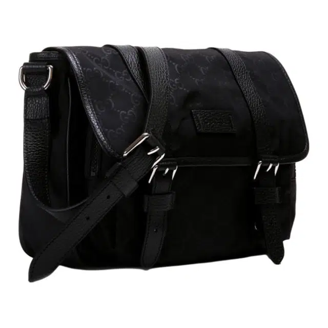 Gucci Ophidia Messenger Bag