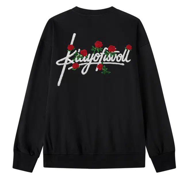 KiayofistVoll